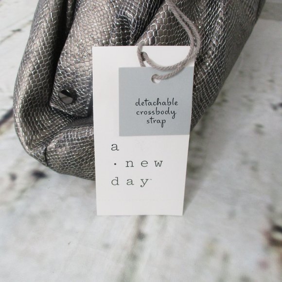 A New Day Convertible Crossbody Bag - Picture 7 of 7